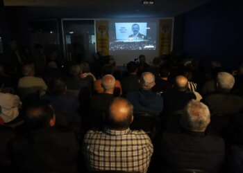 Sırrı Süreyya Önder Ankara’da anıldı: Ona sözümüz var, barış yolunda devam edeceğiz