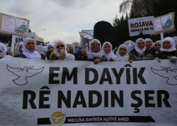 Barış Anneleri Meclis’te grubu bulunan partileri ziyaret edecek