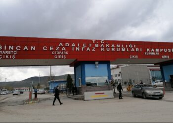 Psikolojik krizler geçiriyor: Tutsak Nubahar Özdemir için İHİK başvurusu