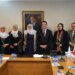 Barış Anneleri DEVA Partisi ve Saadet Partisi’ni ziyaret etti