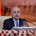 Kurtulmuş’tan yeni anayasa mesajı: Sivil ortaklaşma iradesi güçlenmeli
