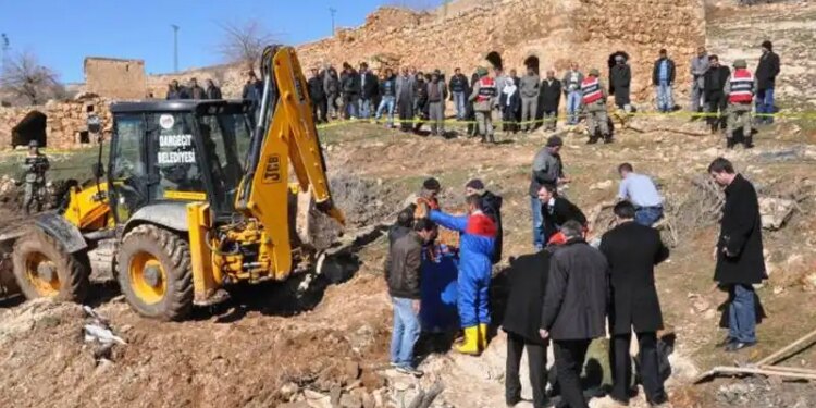 JİTEM Davası failine ceza değil ‘ödül’ verildi
