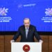 Erdoğan: Yeni ve sivil anayasa demokratik bir zorunluluktur