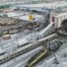 Yüksek hızlı tren davası ‘çıkmayan bilirkişi raporu’ için ertelendi