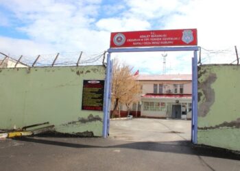 Ağır hasta tutsak Abdulcelil Akgün için İHİK başvurusu