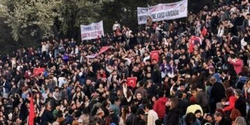 ODTÜ Bahar Şenliği soruşturmasında 4 öğrenci daha tutuklandı
