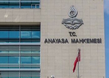 AYM’den bilgisayarlara el koyma maddesinin bazı hükümlerine iptal