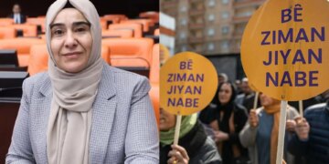 DEM Parti’den Kürtçe için Meclis araştırma önergesi