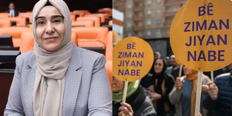 DEM Parti’den Kürtçe için Meclis araştırma önergesi