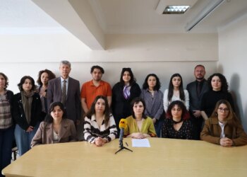 Hukuk örgütlerinden ODTÜ’lü öğrencilere dair açıklama: İşkence ve taciz tehdidi