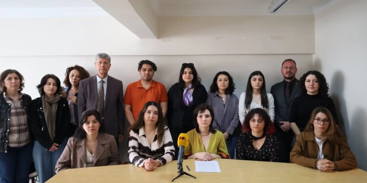 Hukuk örgütlerinden ODTÜ’lü öğrencilere dair açıklama: İşkence ve taciz tehdidi
