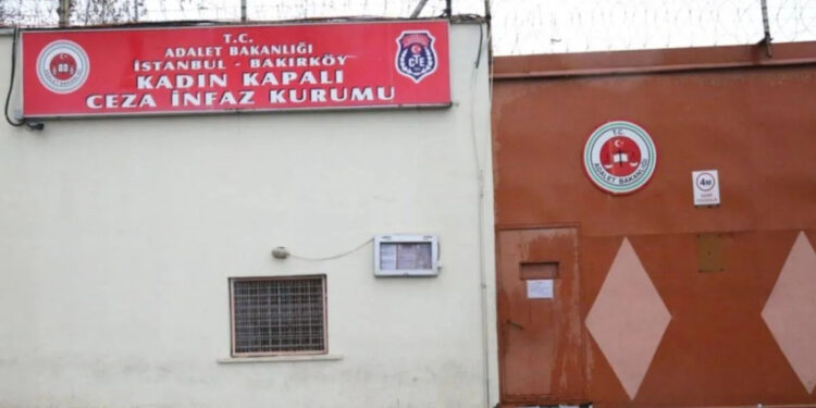 Tutsağa 1 yıl ceza: Gerekçe Abdullah Öcalan’ın kitabı