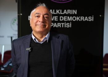 Öztürk Türkdoğan: Sürecin geri dönülmez hale gelmesi için hukuki zemin şart