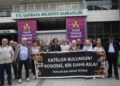 Roboskî Katliamı’nın 173’üncü ayında adalet çağrısı