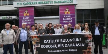 Roboskî Katliamı’nın 173’üncü ayında adalet çağrısı