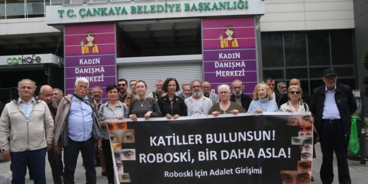 Roboskî Katliamı’nın 173’üncü ayında adalet çağrısı