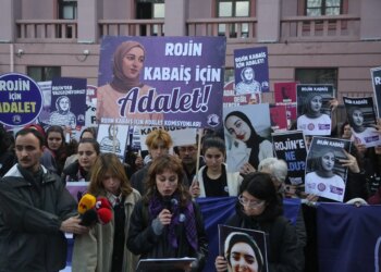 Rojin Kabaiş soruşturması: Yurt yönetimi soruşturulacak