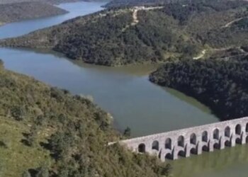 İSKİ açıkladı: 26 Mayıs İstanbul baraj doluluk oranı yüzde kaç?