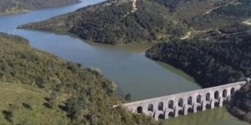 İSKİ açıkladı: 26 Mayıs İstanbul baraj doluluk oranı yüzde kaç?