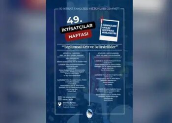 İFMC 49. İktisat haftası başlıyor