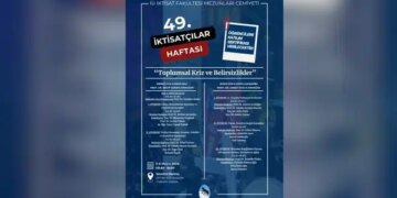 İFMC 49. İktisat haftası başlıyor