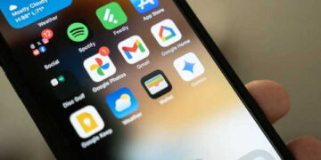 Google’ın Gemini uygulaması iPhone’lar için değişiyor