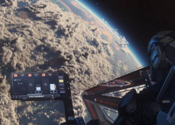 Yıllardır erken erişimde olan Star Citizen, 1 milyar dolar destek topladı