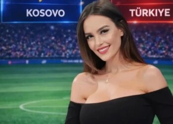 Eva Murati kimdir? Eva Murati kaç yaşında, nereli?