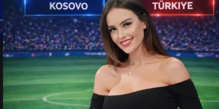 Eva Murati kimdir? Eva Murati kaç yaşında, nereli?