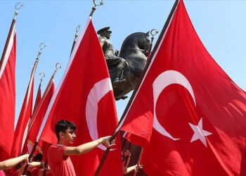 19 Mayıs Atatürk’ü Anma, Gençlik ve Spor Bayramı hangi güne denk geliyor? 19 Mayıs kaç gün tatil?