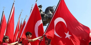19 Mayıs Atatürk’ü Anma, Gençlik ve Spor Bayramı hangi güne denk geliyor? 19 Mayıs kaç gün tatil?