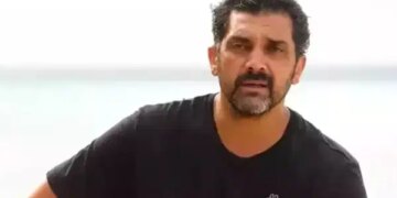 Survivor 2026’da korkutan anlar: Bayhan kanlar içinde hastaneye kaldırıldı