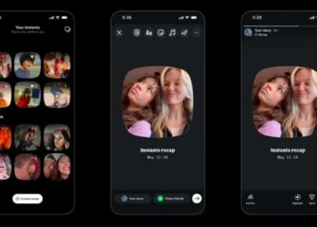Instagram Şipşak (Instants) nedir? Instagram şipşak nasıl açılır, nasıl kapatılır?