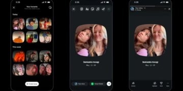 Instagram Şipşak (Instants) nedir? Instagram şipşak nasıl açılır, nasıl kapatılır?