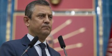 Özgür Özel: Ne kadar dayanabiliriz bilmiyorum ama buradan çıkmayacağız