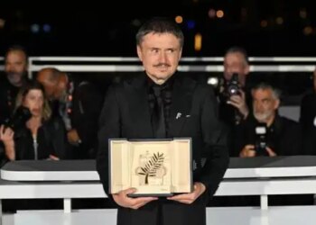Rumen yönetmen ikinci kez Altın Palmiye kazanırken yan ödülleri de hepsini aldı: Sorumlu sinema…