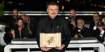 Rumen yönetmen ikinci kez Altın Palmiye kazanırken yan ödülleri de hepsini aldı: Sorumlu sinema…