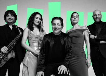 Fazıl Say’dan yeni caz projesi: ‘Say Plays Jazz’