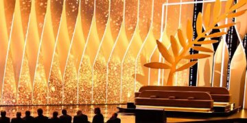 79. Cannes Film Festivali’nden notlar: ‘Sinema ve politika iç içedir…’