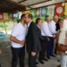 Êlih’te DEM Parti ve DBP’den bayramlaşma