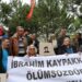 İbrahim Kaypakkaya mezarı başında anıldı