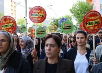  Êlih’te, 15 Mayıs Kürt Dil Bayramı etkinliklerinin startı verildi