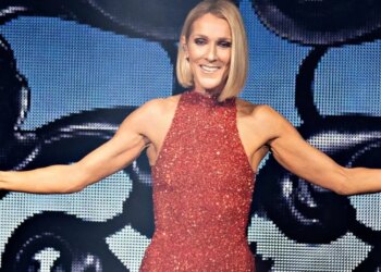 Yıllar süren sessizliğin ardından küllerinden doğuyor: Celine Dion’un hayatı dizi oluyor