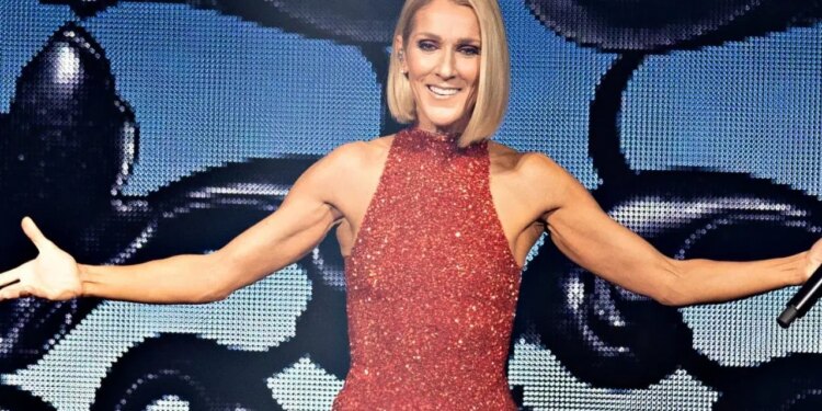 Yıllar süren sessizliğin ardından küllerinden doğuyor: Celine Dion’un hayatı dizi oluyor