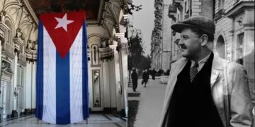 Nazım Hikmet Kültür ve Sanat Vakfı’ndan Küba’ya dayanışma mesajı