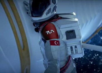 Türkiye uzay çalışmalarını hızlandırıyor; küresel aktörlerin dikkatini çekiyor