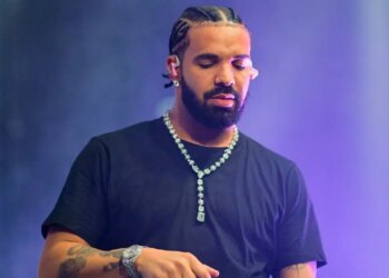 Drake’ten müzik tarihinde görülmemiş hamle: Aynı anda 3 albüm çıkardı, rekorları altüst etti!