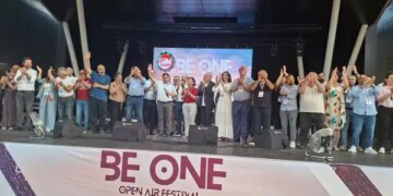 AABF’den Köln’de ‘Bir Olalım’ festivali