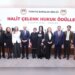 Halit Çelenk Hukuk Ödülleri sahiplerini buldu