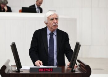 Çandar: Türkiye, Netanyahu patentli Gazze Konseyi’ni derhal terk etsin